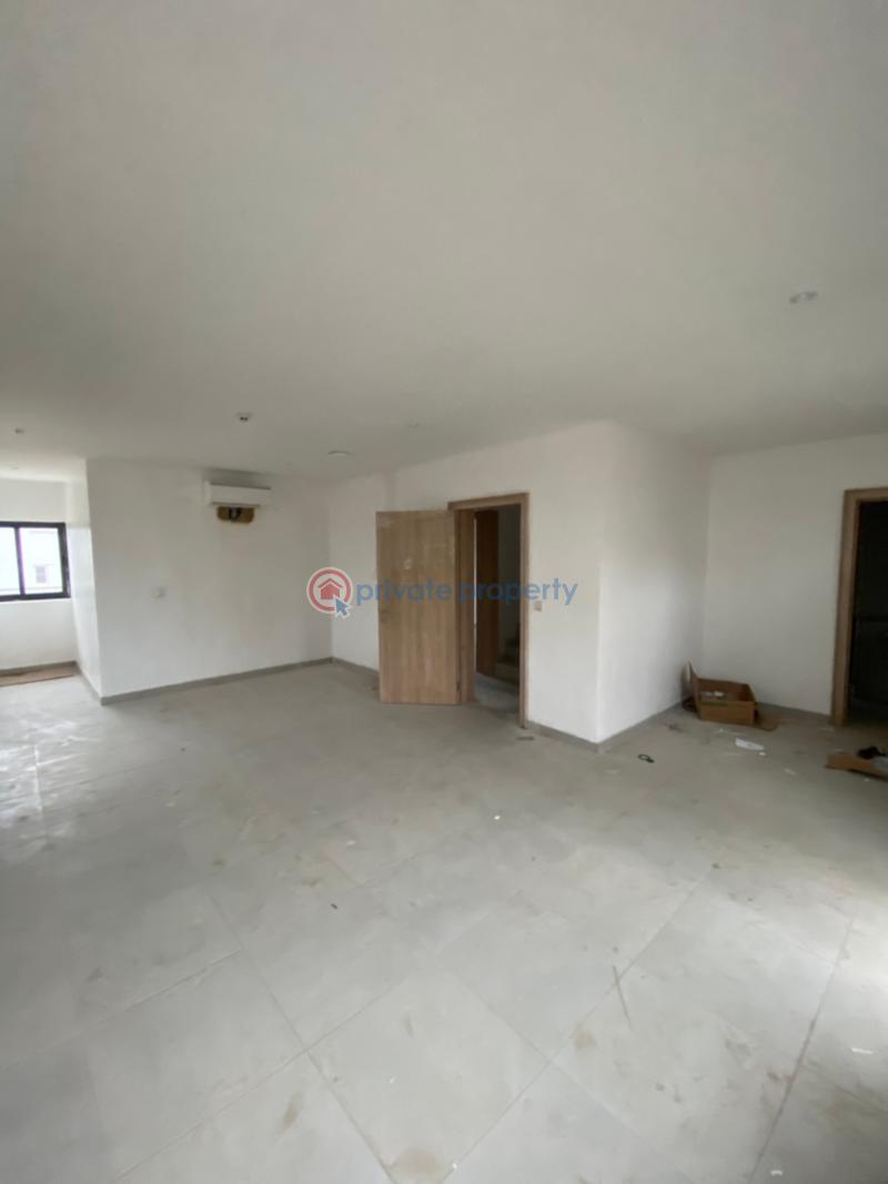 Newly built 4 bedroom semi detached - 6 4 bedroom Semi detached Duplex For Rent Osapa London Lekki Lagos - 6