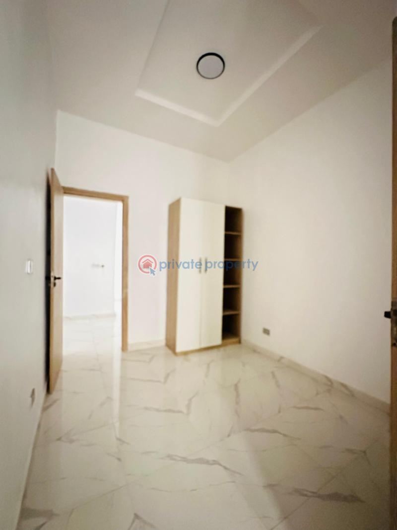 4 bedroom Semi detached Duplex For Sale Ikota Lekki Lagos - 16