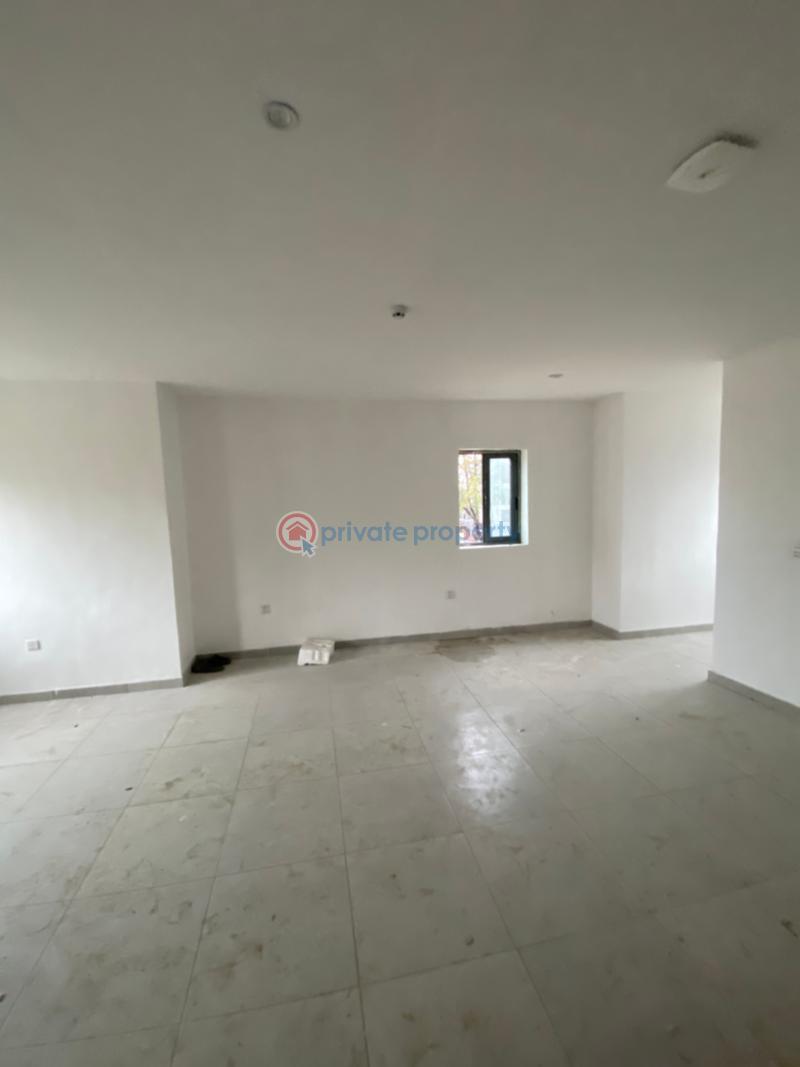 Newly built 4 bedroom semi detached - 5 4 bedroom Semi detached Duplex For Rent Osapa London Lekki Lagos - 5