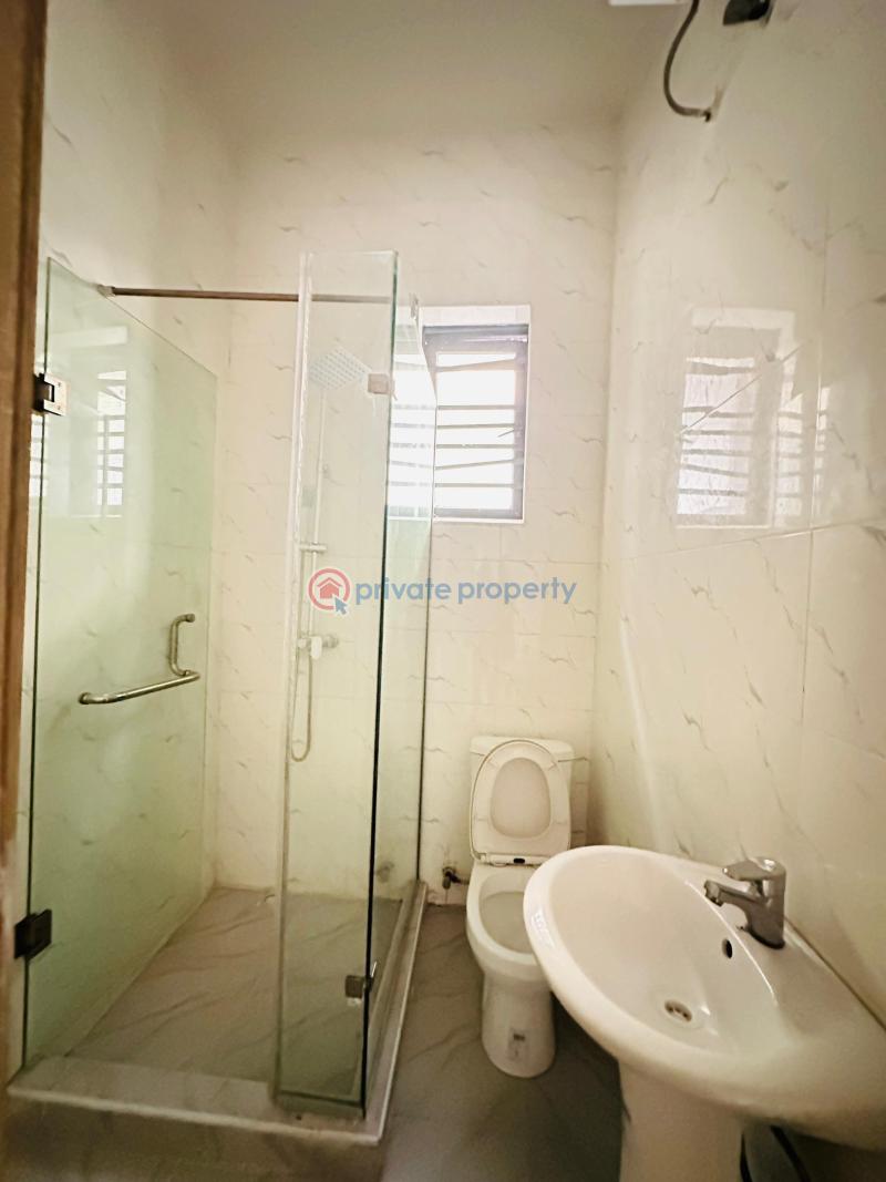 4 bedroom Semi detached Duplex For Sale Ikota Lekki Lagos - 2