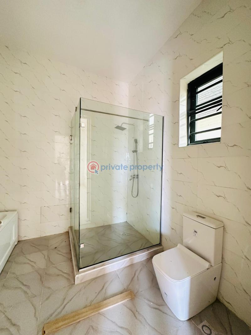 4 bedroom Semi detached Duplex For Sale Ikota Lekki Lagos - 15