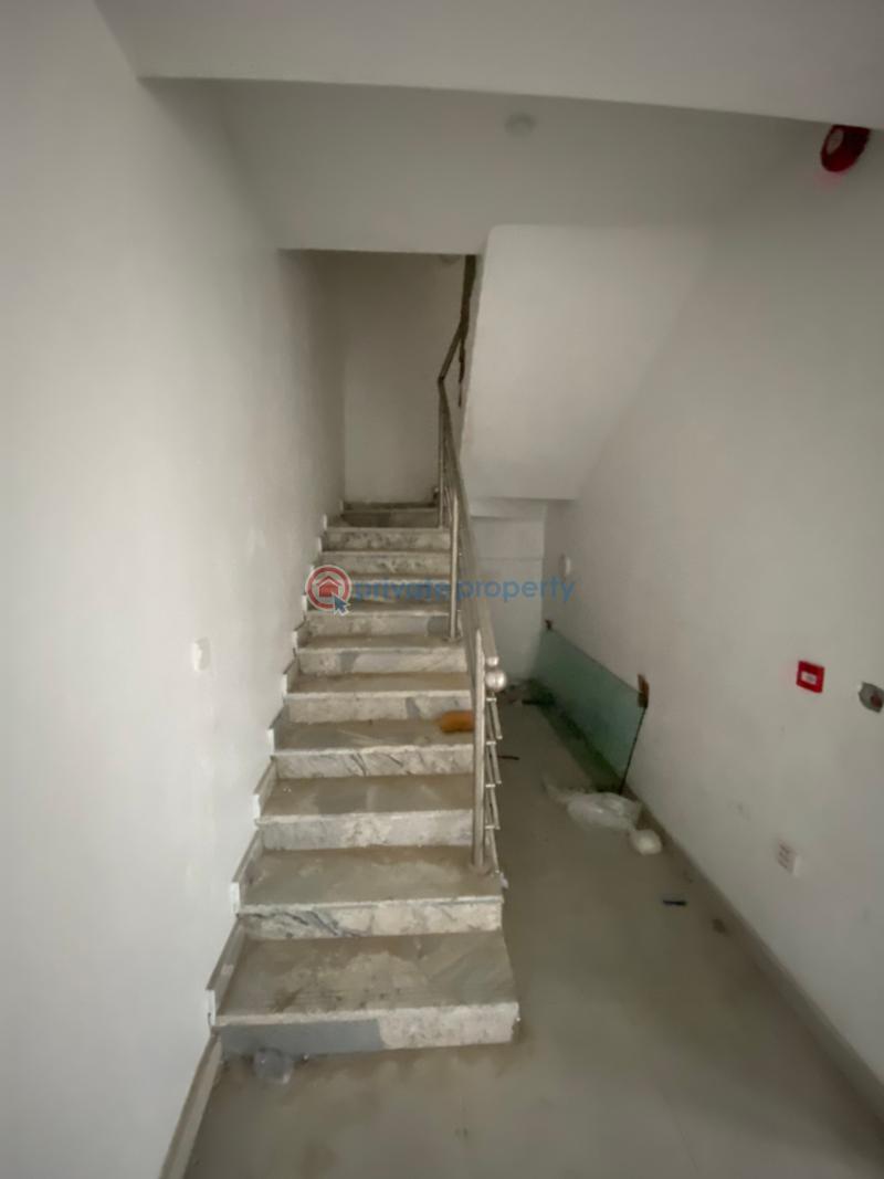 Newly built 4 bedroom semi detached - 2 4 bedroom Semi detached Duplex For Rent Osapa London Lekki Lagos - 2
