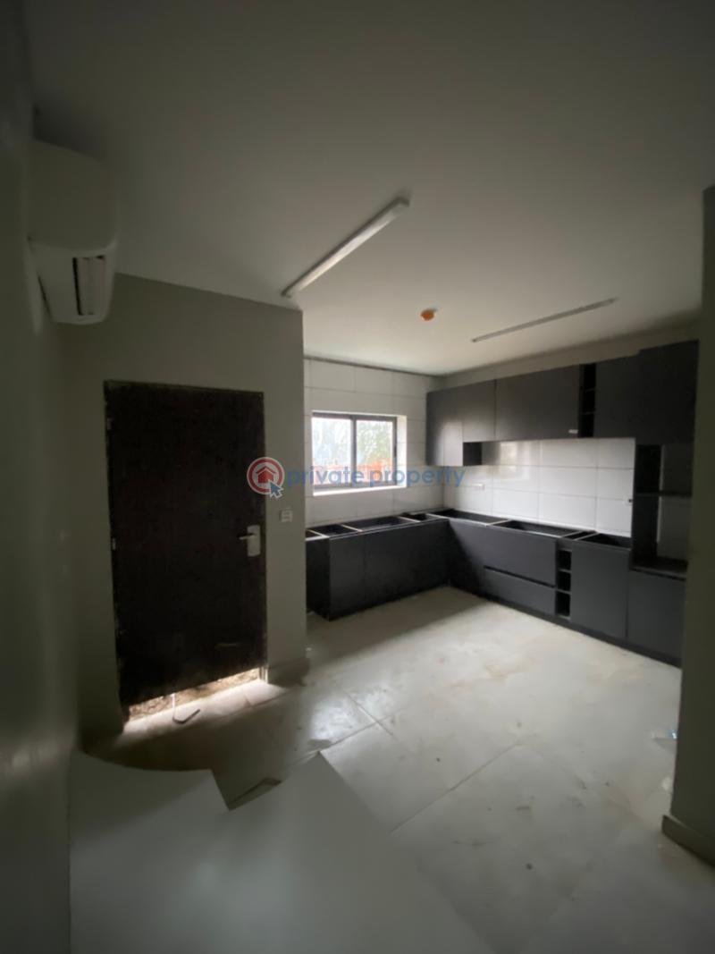 Newly built 4 bedroom semi detached - 3 4 bedroom Semi detached Duplex For Rent Osapa London Lekki Lagos - 3