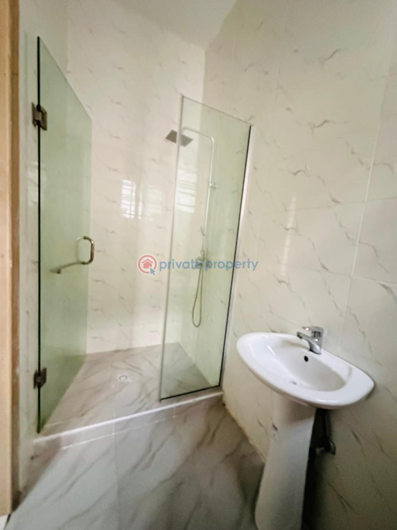 4 bedroom Semi detached Duplex For Sale Ikota Lekki Lagos - 11