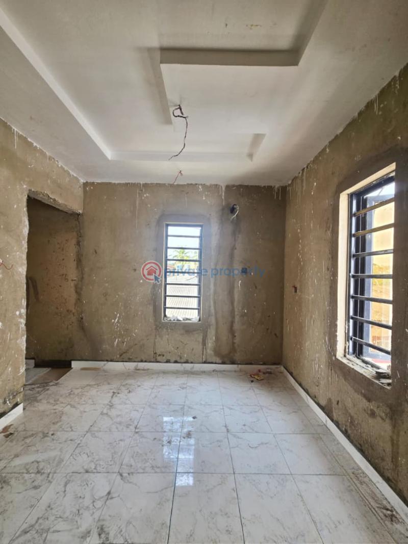 4 bedroom House For Sale Anthony Kosofe Kosofe/Ikosi Lagos - 5