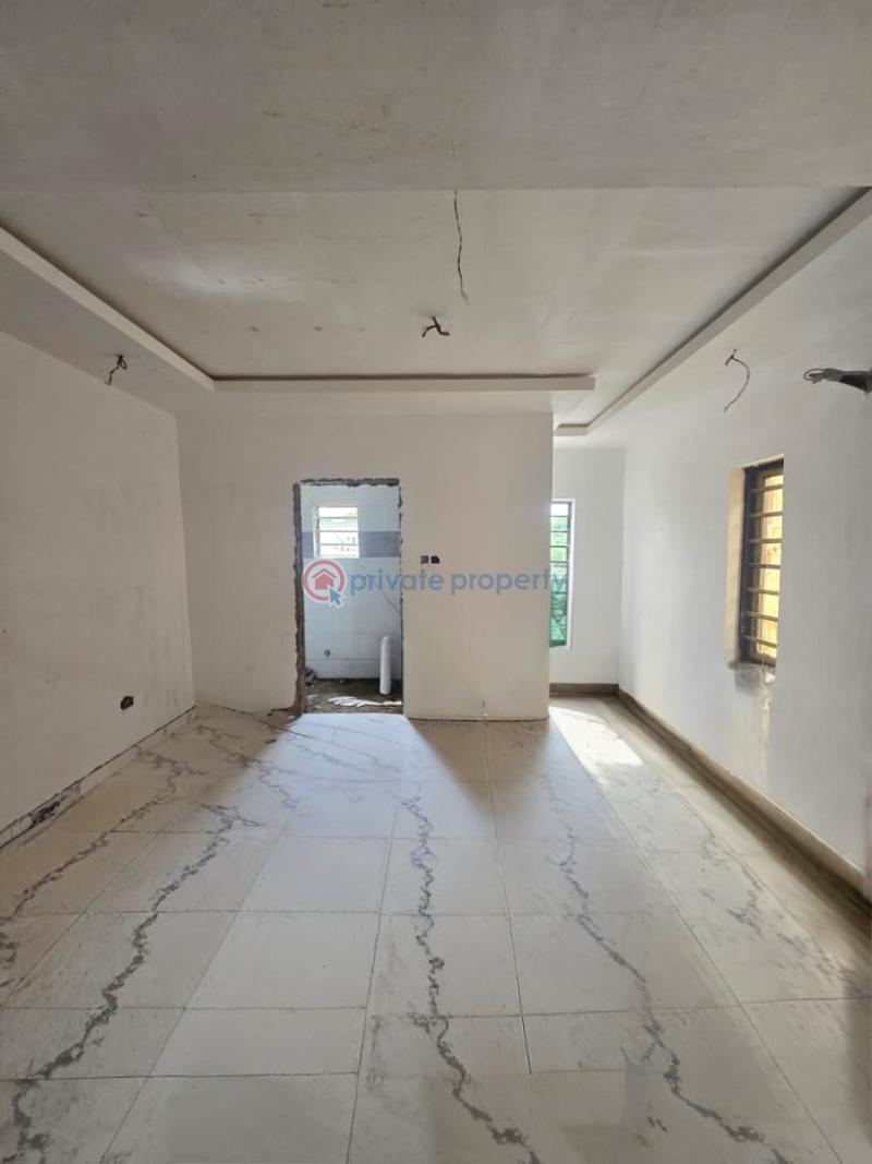4 bedroom House For Sale Anthony Kosofe Kosofe/Ikosi Lagos - 1