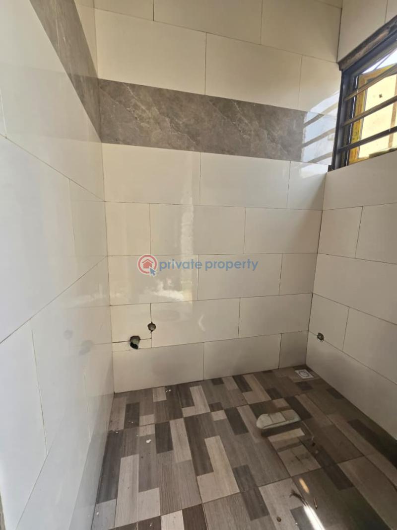 4 bedroom House For Sale Anthony Kosofe Kosofe/Ikosi Lagos - 7