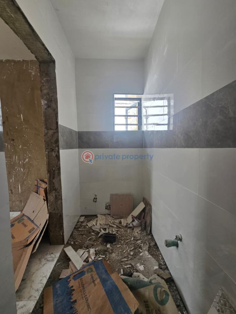 4 bedroom House For Sale Anthony Kosofe Kosofe/Ikosi Lagos - 6