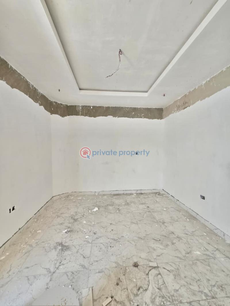 4 bedroom House For Sale Anthony Kosofe Kosofe/Ikosi Lagos - 0