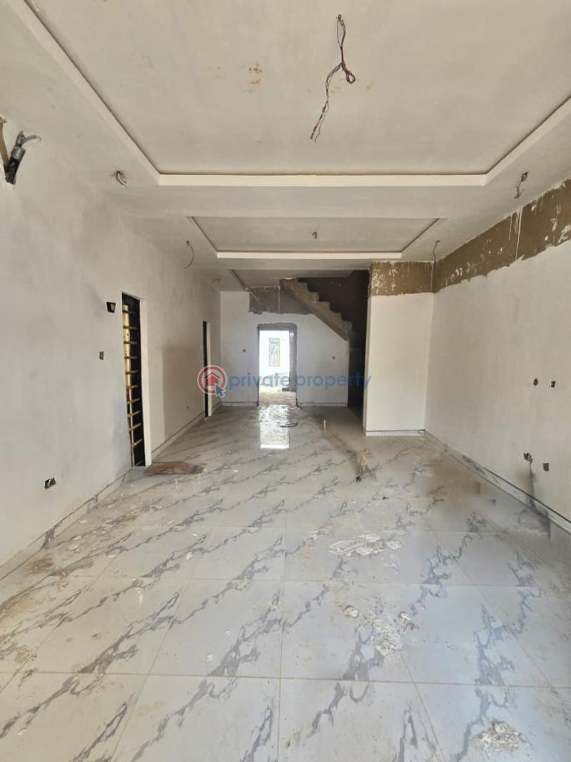 4 bedroom House For Sale Anthony Kosofe Kosofe/Ikosi Lagos - 4