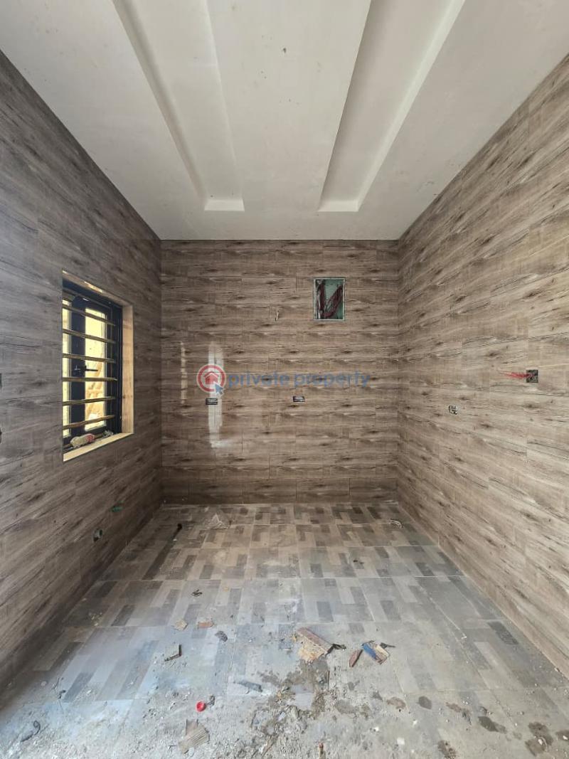 4 bedroom House For Sale Anthony Kosofe Kosofe/Ikosi Lagos - 3