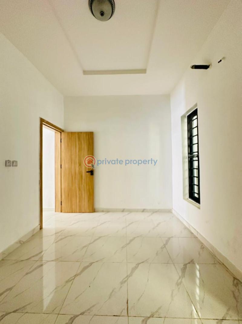 4 bedroom Semi detached Duplex For Sale Ikota Lekki Lagos - 1