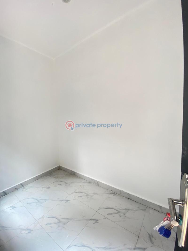 4 bedroom Semi detached Duplex For Sale Magodo GRA Phase 1 Ojodu Lagos - 1