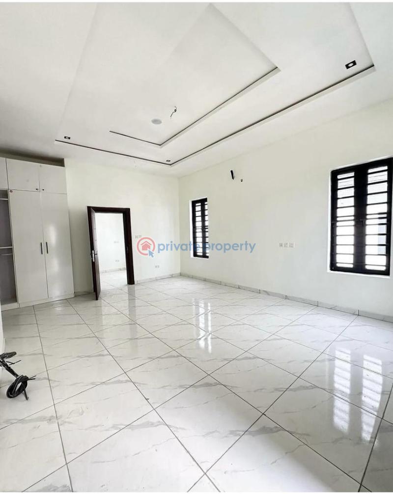 House For Sale Ikota, Lekki, Lagos Lekki Lagos - 3