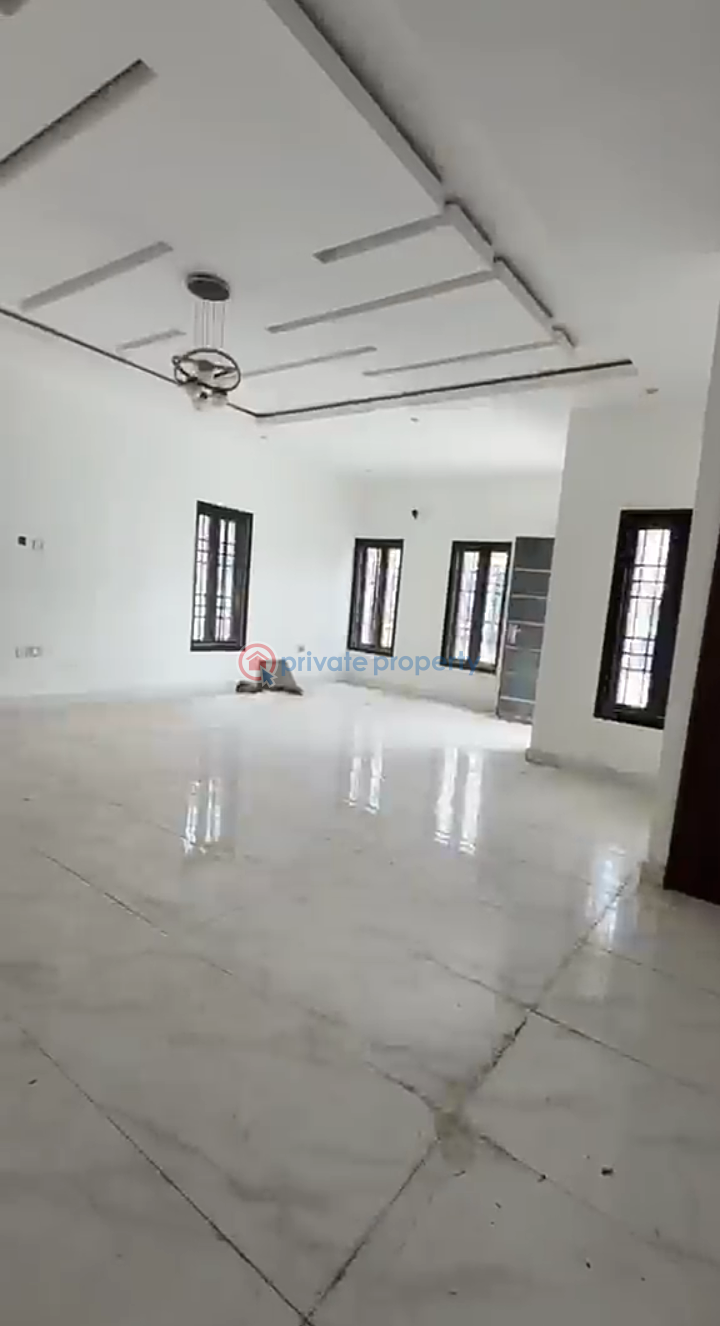 4 bedroom Semi detached Duplex For Rent Apo Resettlement Abuja Apo Abuja Phase 2  - 3