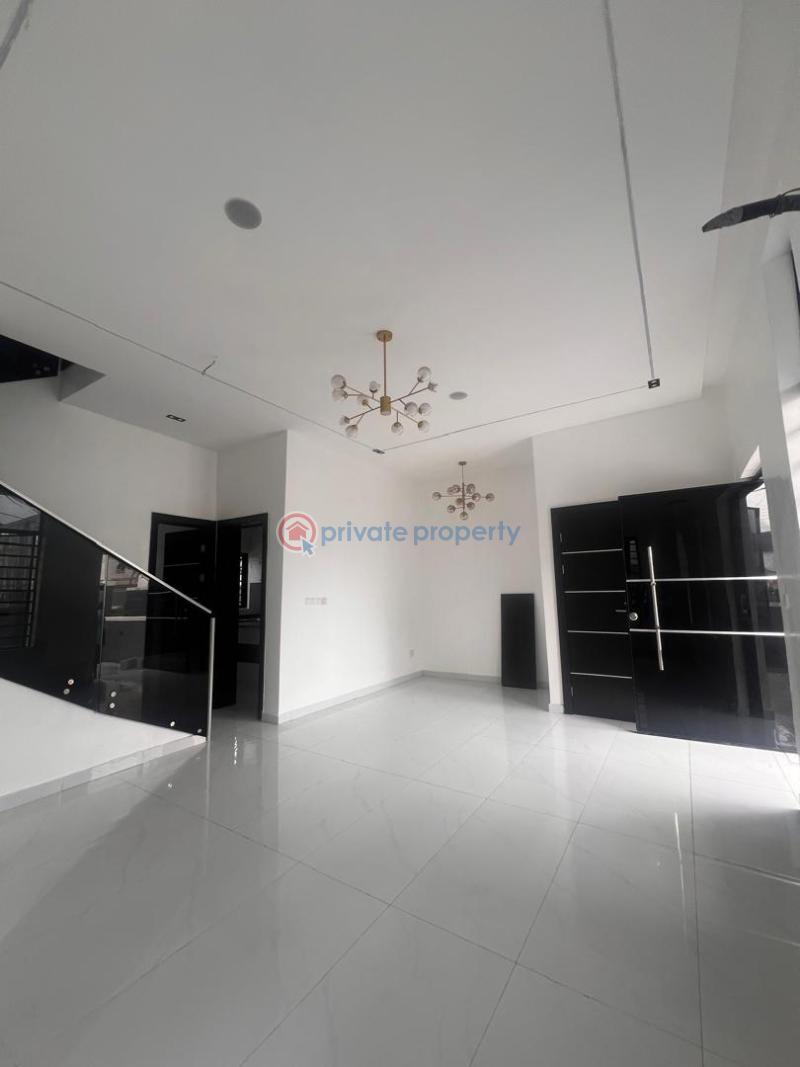 4 bedroom Semi detached Duplex For Sale Orchid Lekki Lagos - 0