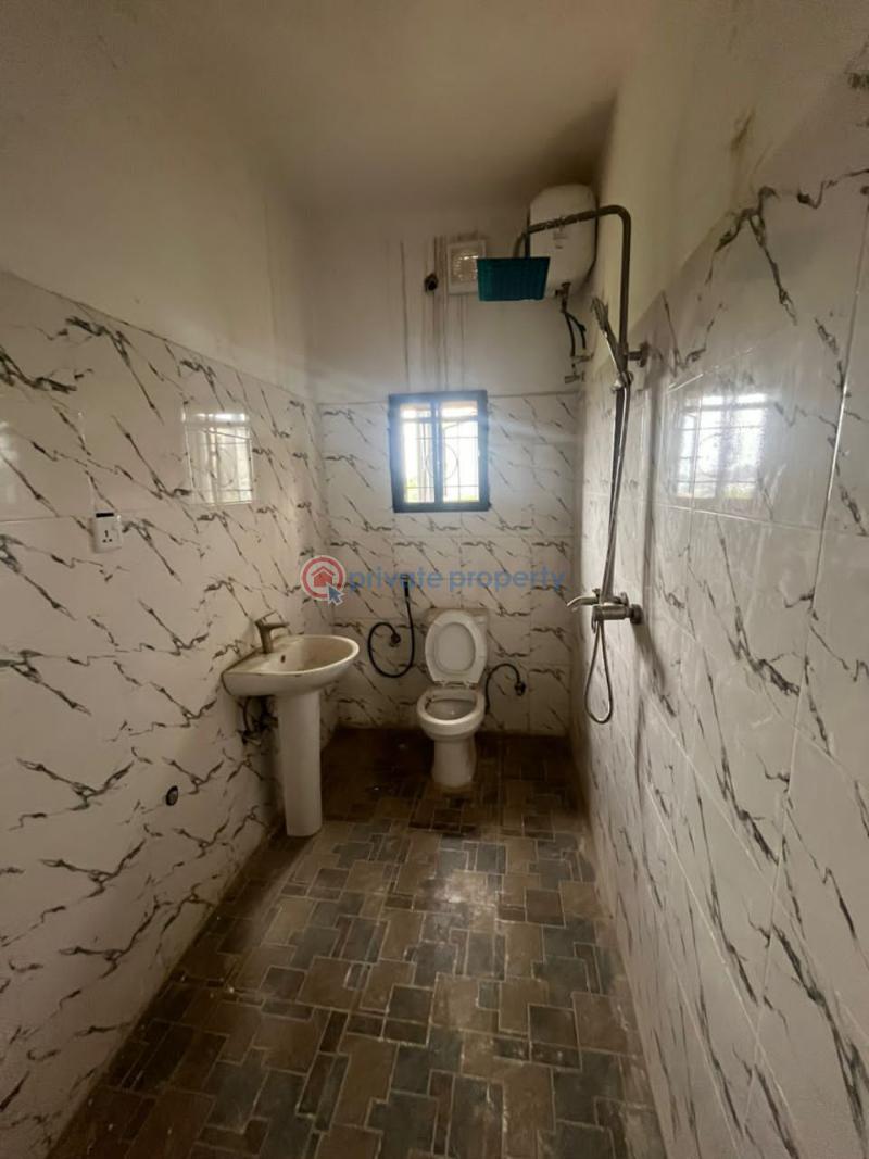 Newly built 4 bedroom semi detached duplex - 1 4 bedroom Semi detached Duplex For Rent Behind Suncity Galadimawa Abuja Phase 3  - 1