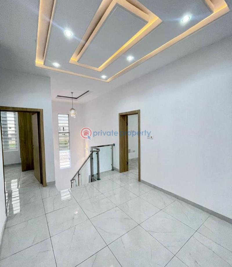 4 bedroom Duplex For Sale Ajah Lagos - 6