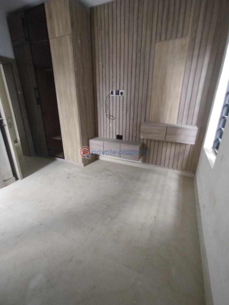 4 bedroom Semi detached Duplex For Sale Ogba Lagos - 19