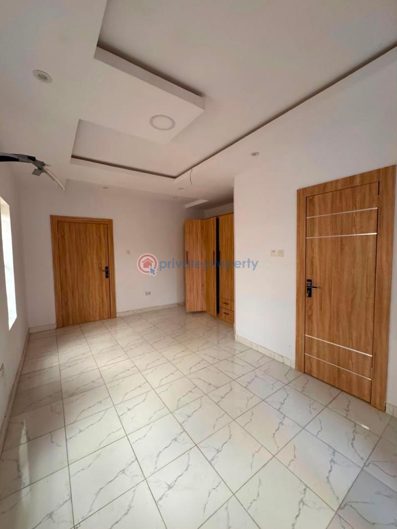4 bedroom Semi detached Duplex For Sale Berger Ojodu Lagos - 3
