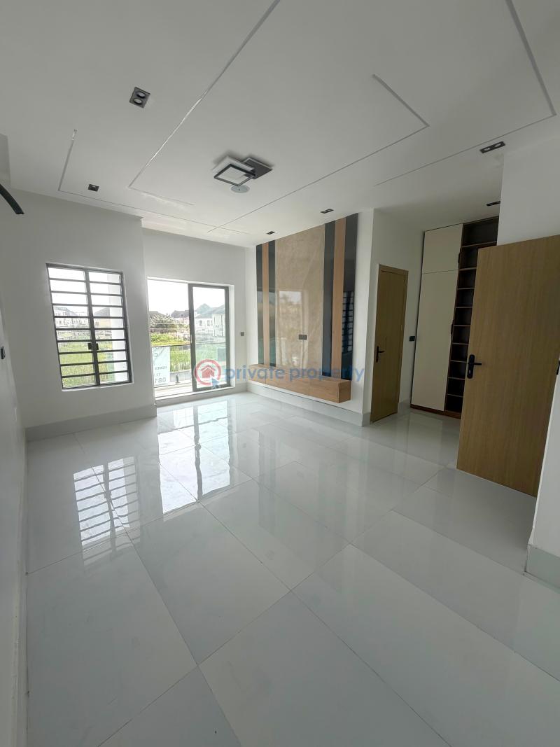4 bedroom Semi detached Duplex For Sale Peninsula Estate Ajah Lagos - 11