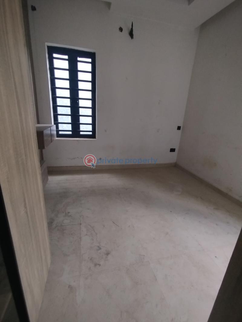 4 bedroom Semi detached Duplex For Sale Ogba Lagos - 21