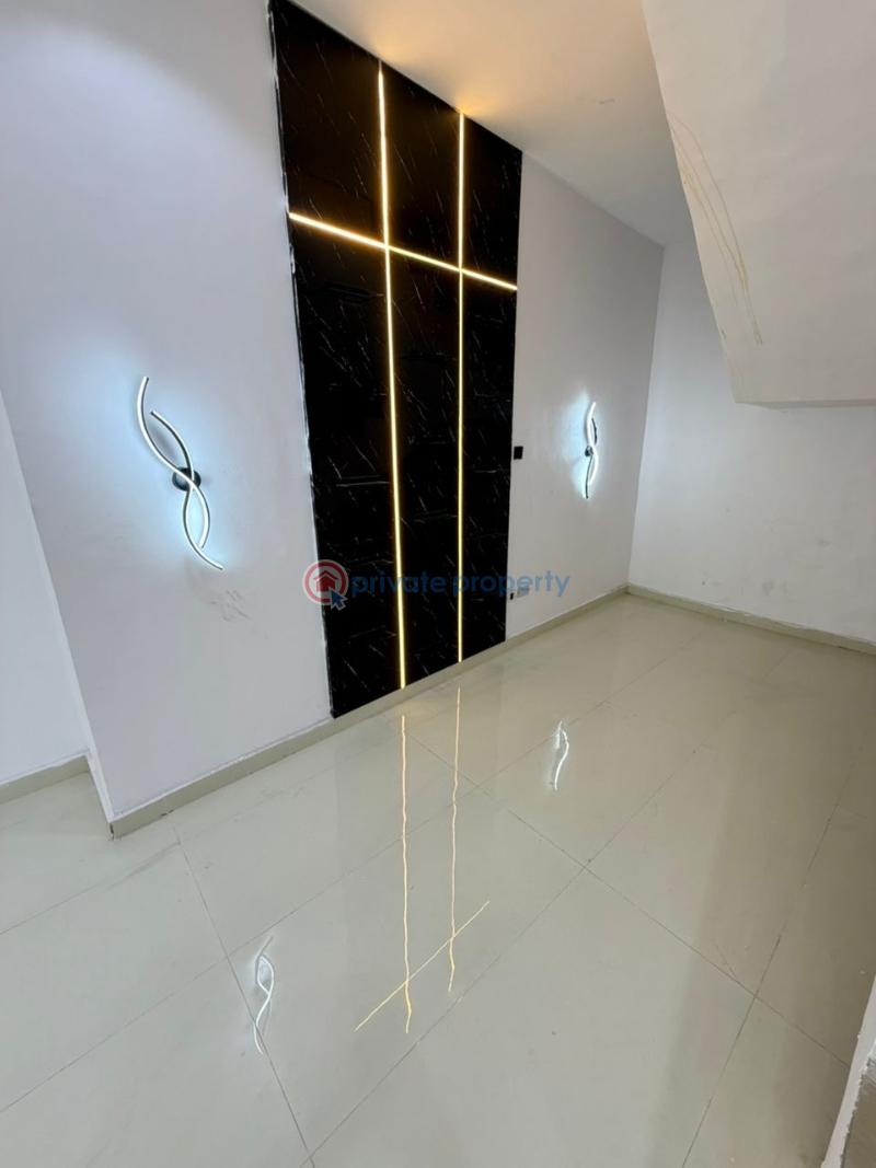 4 bedroom Terrace Short let Lekki Scheme 2 Ajah Lagos - 9