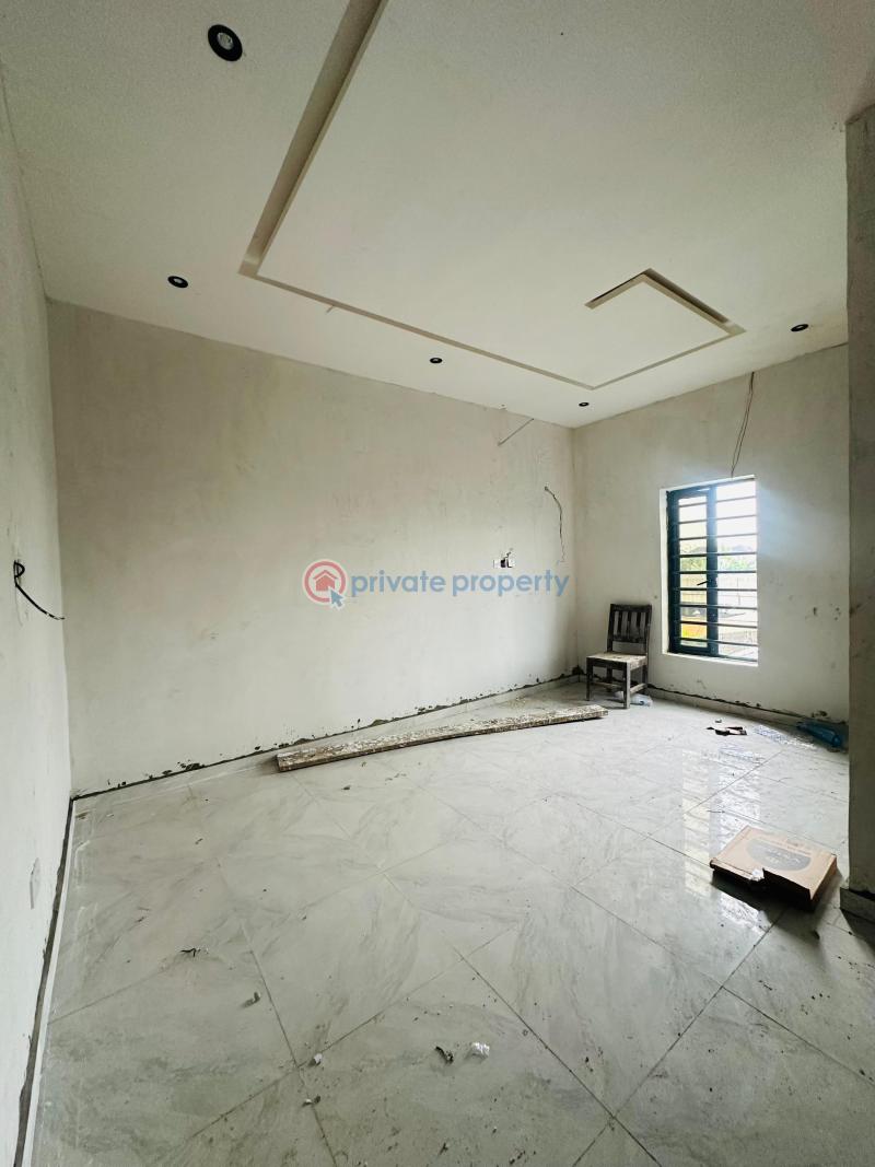 4 bedroom House For Sale Maryland Lagos - 3