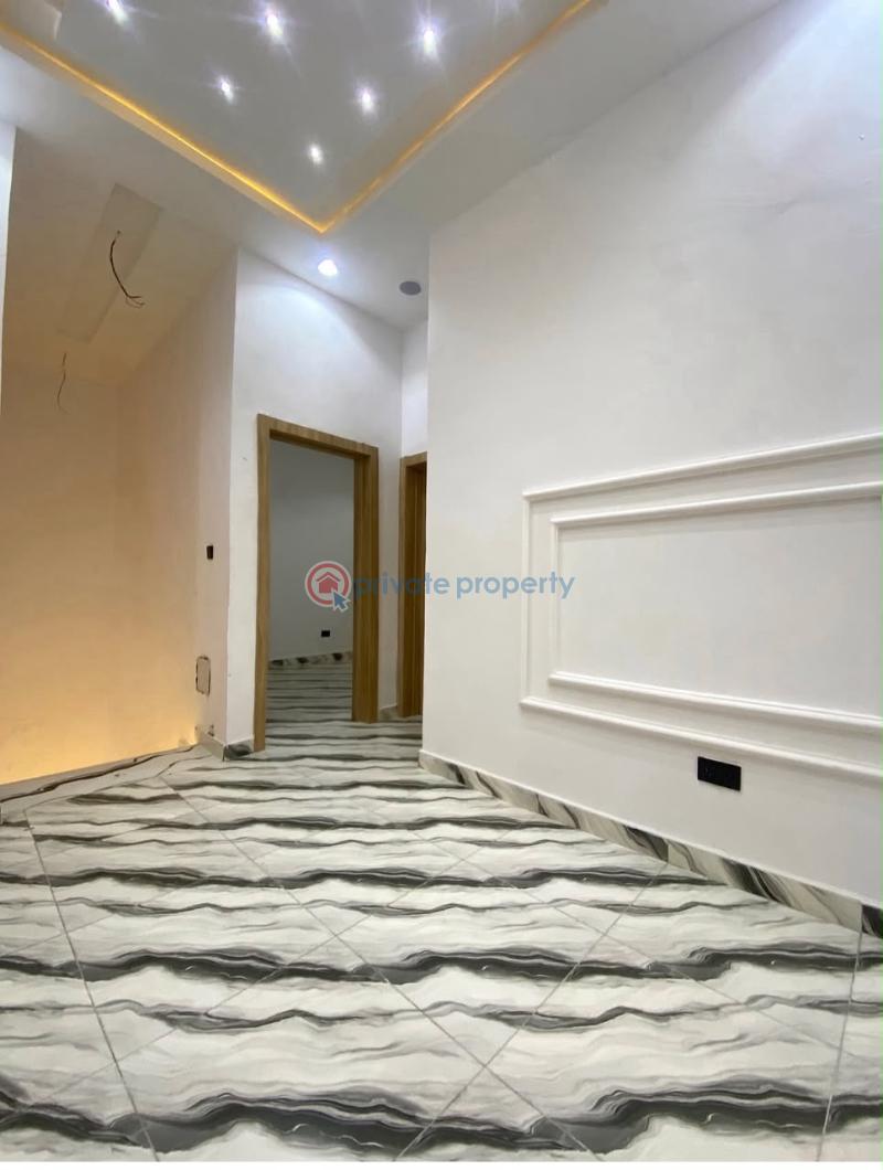 4 bedroom Semi detached Duplex For Sale Ajah Lagos - 3
