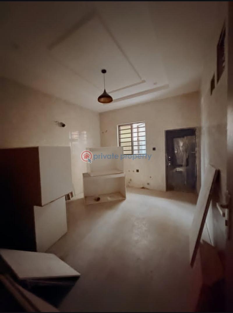 4 bedroom Semi detached Duplex For Sale Ikeja Lagos - 5
