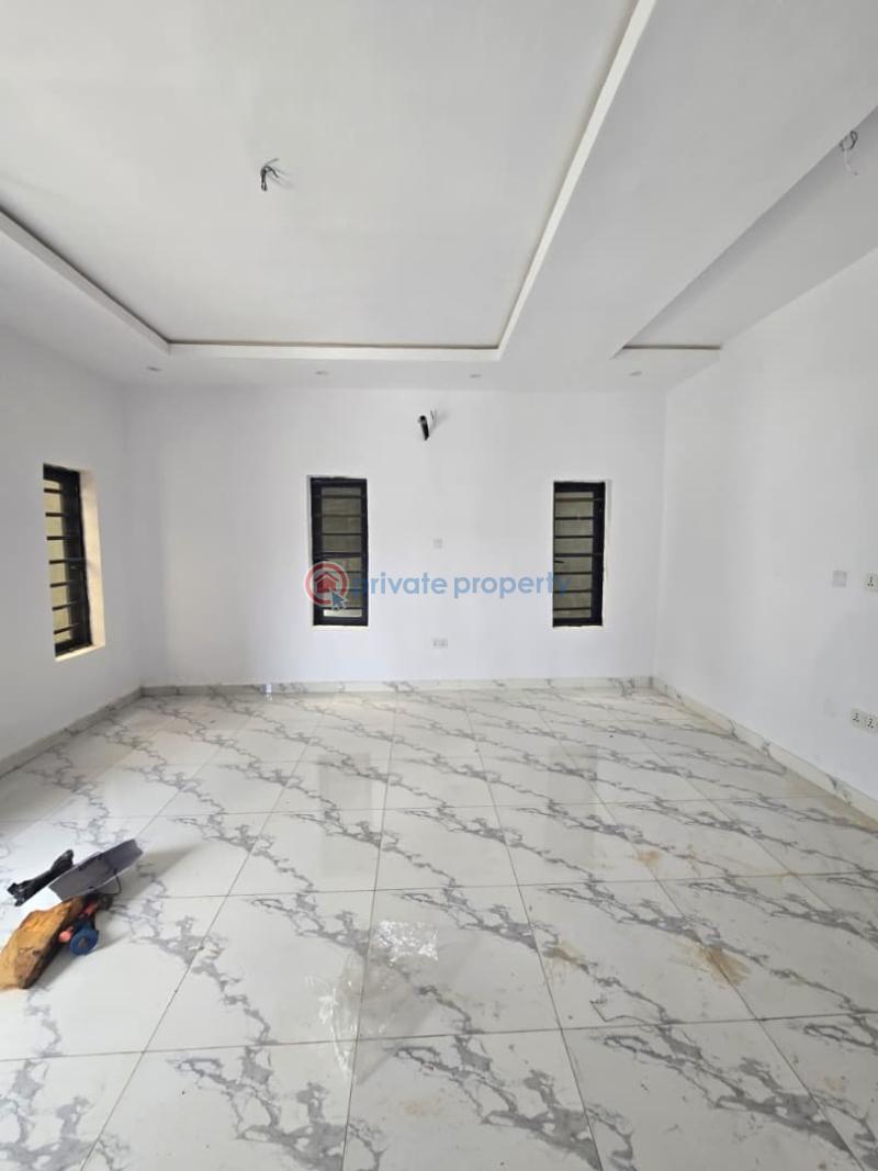 4 bedroom Flat & Apartment For Sale Anthony Village Maryland Lagos - 10