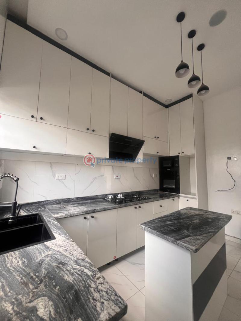 4 bedroom Semi detached Duplex For Sale Orchid Lekki Lagos - 15