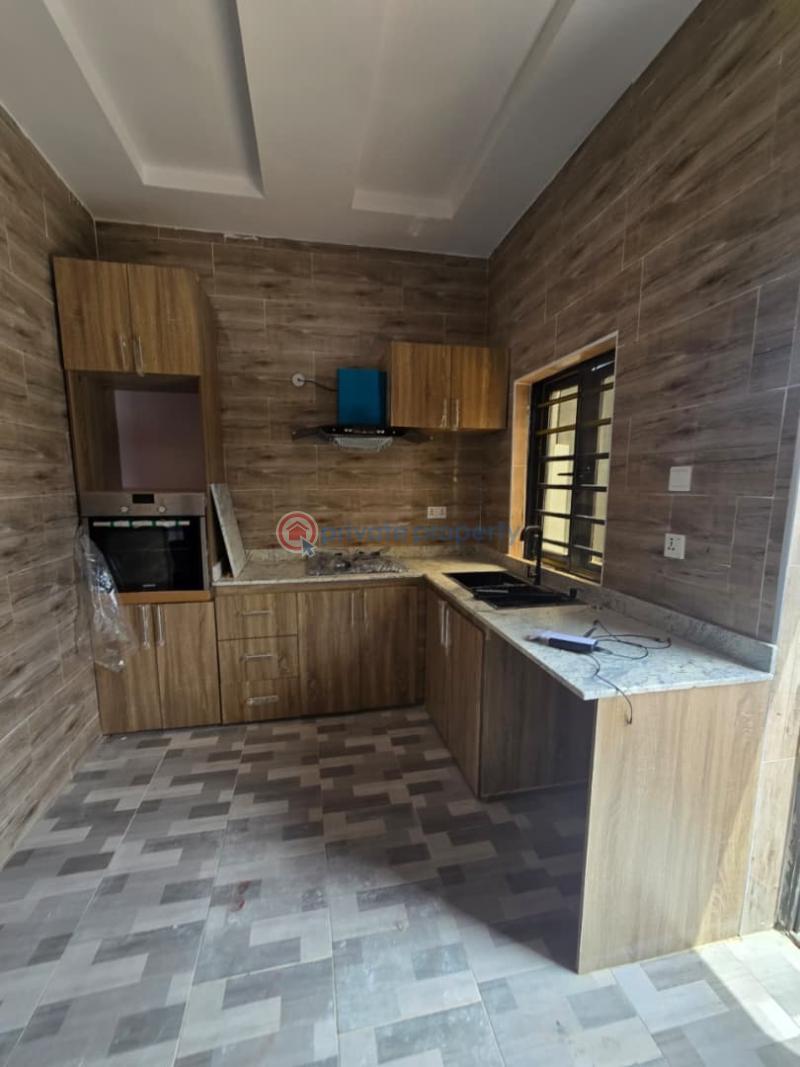 4 bedroom Flat & Apartment For Sale Anthony Village Maryland Lagos - 3
