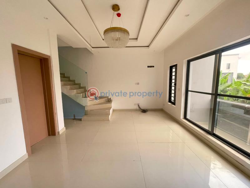 4 bedroom Flat & Apartment For Sale Surulere Lagos - 2