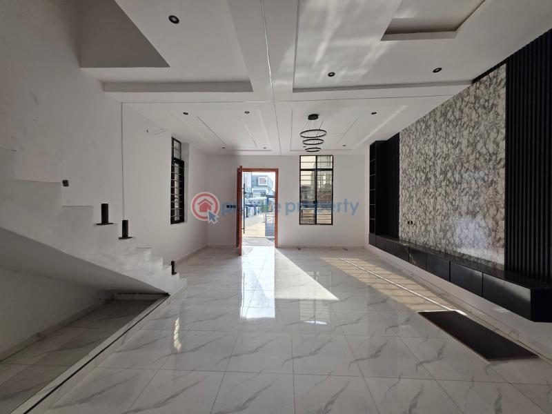 4 bedroom Semi detached Duplex For Sale Ikota Villa Ikota Lekki Lagos - 5