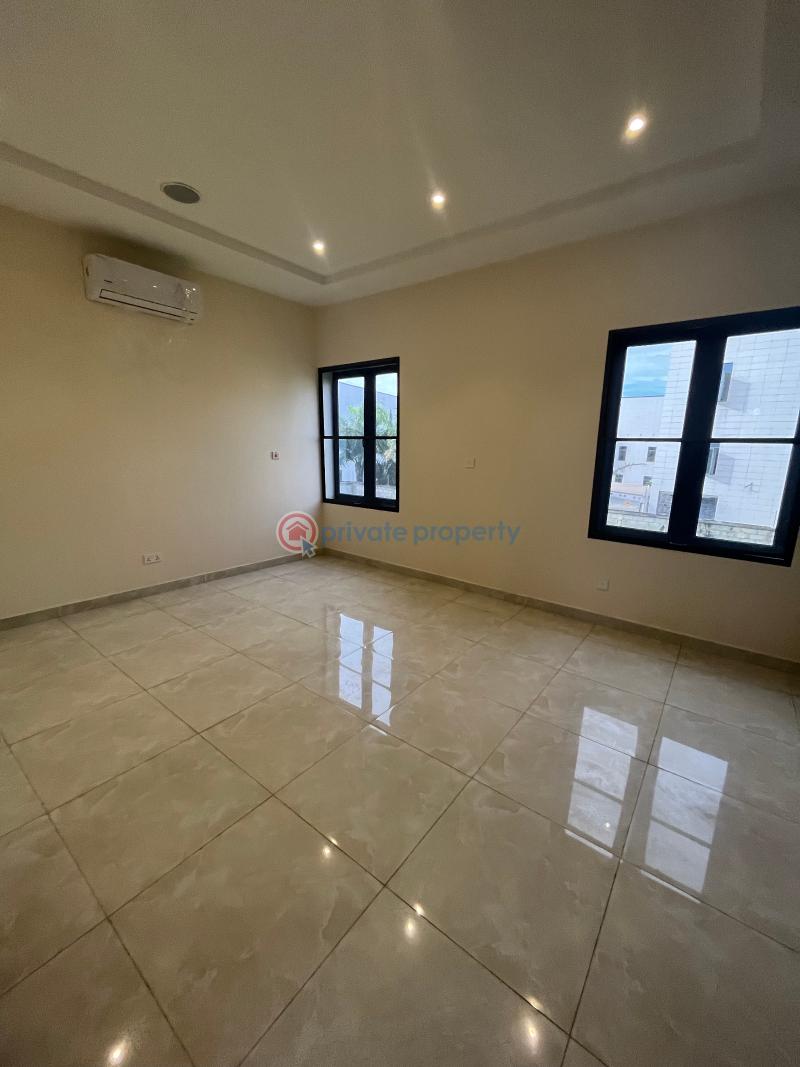 4 bedroom Duplex For Sale Banana Island Ikoyi Lagos - 4