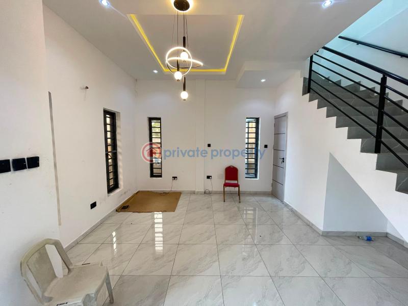 4 bedroom Flat & Apartment For Sale Ogudu Gra Phase 2 Ogudu GRA Lagos - 3