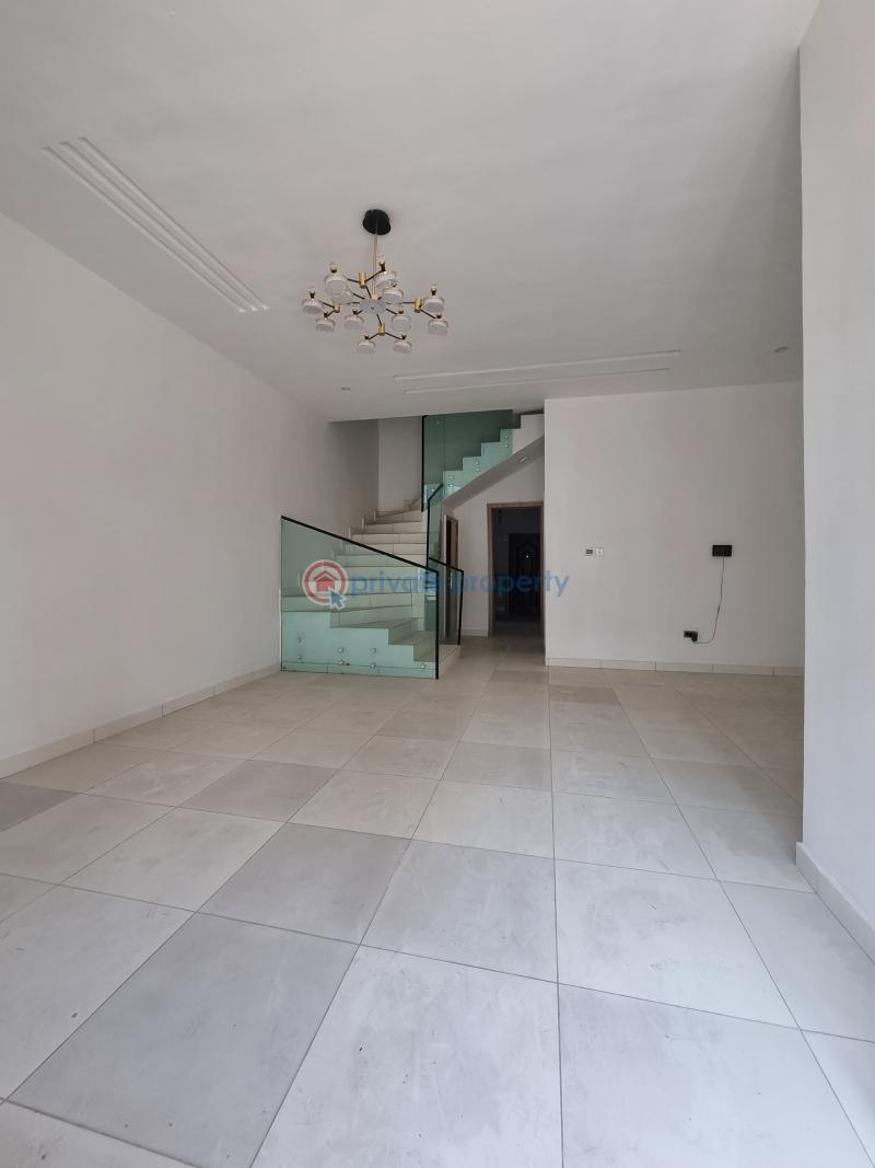 4 bedroom Semi detached Duplex For Sale Ikota Lekki Lagos - 6