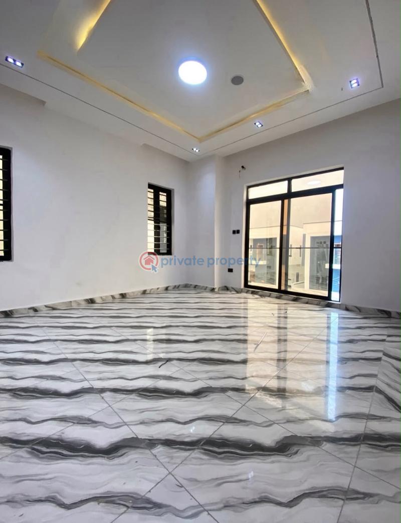 4 bedroom Semi detached Duplex For Sale Ajah Lagos - 2