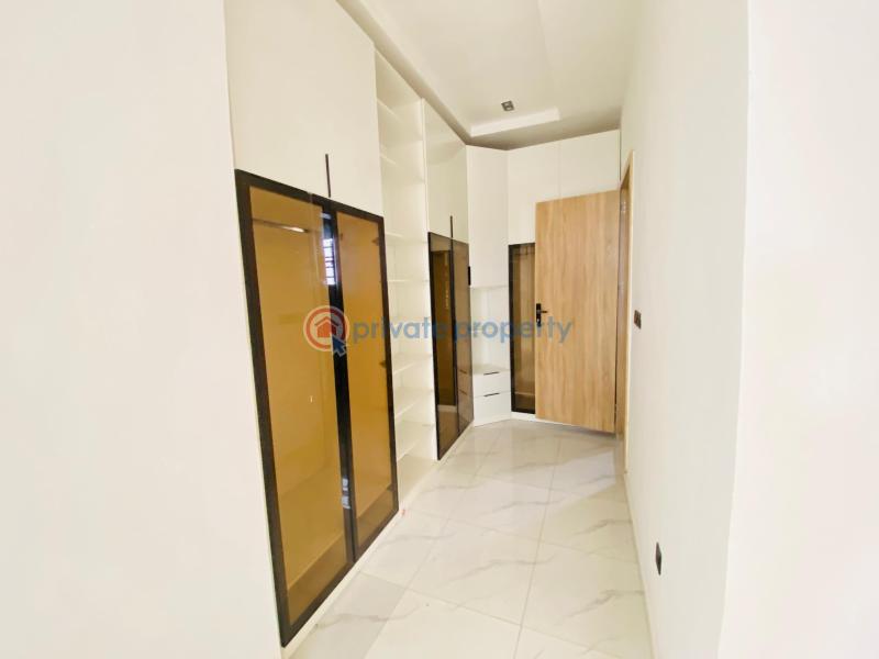 4 bedroom Semi detached Duplex For Sale Ajah Lekki Lagos - 2