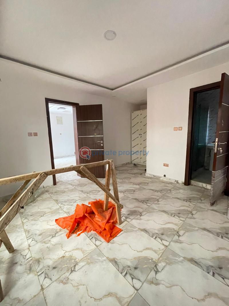 4 bedroom Semi detached Duplex For Sale Gbagada Lagos - 10