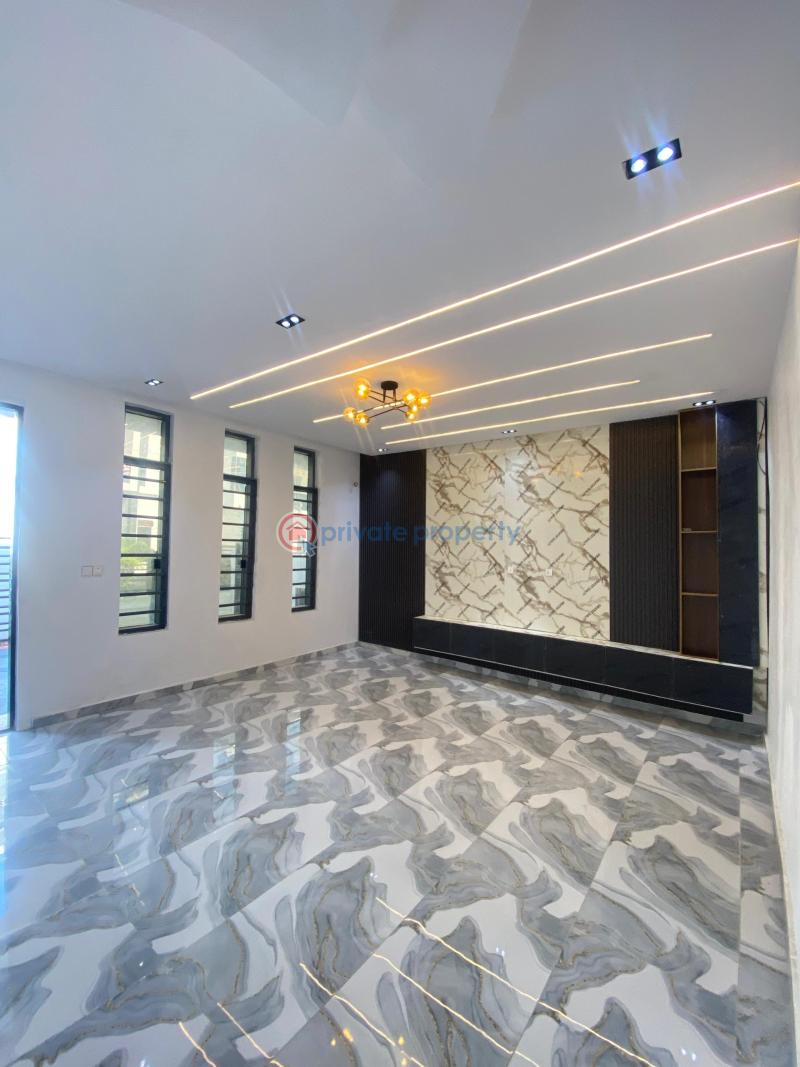 4 bedroom Semi detached Duplex For Sale Ajah Lekki Lagos Addo Ajah Lagos - 1