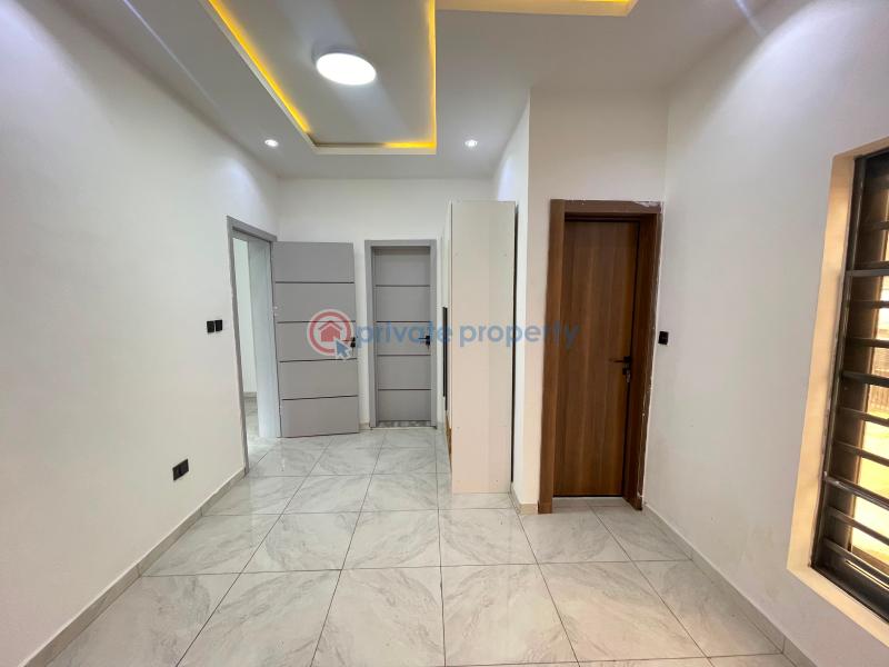 4 bedroom Flat & Apartment For Sale Ogudu Gra Phase 2 Ogudu GRA Lagos - 8