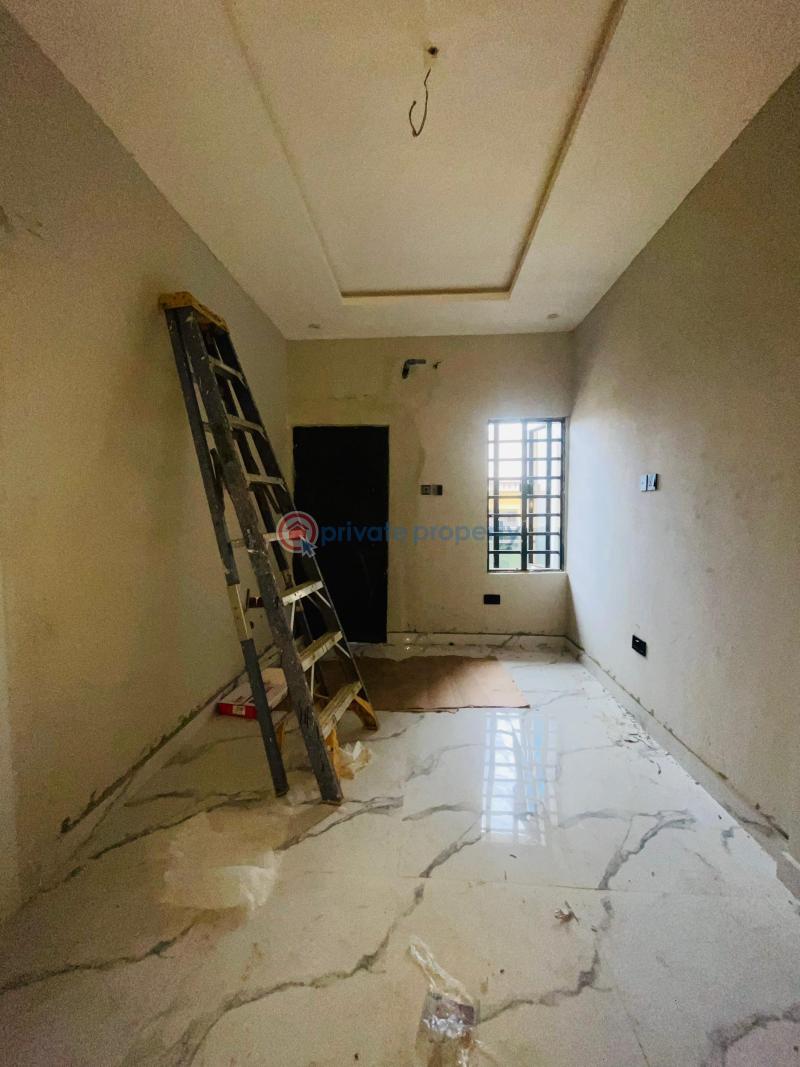 4 bedroom Semi detached Duplex For Sale Magodo GRA Phase 1 Ojodu Lagos - 3