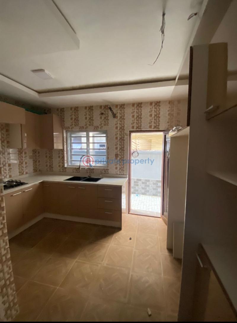 4 bedroom Duplex For Rent Lekki Phase 1 Lagos - 3