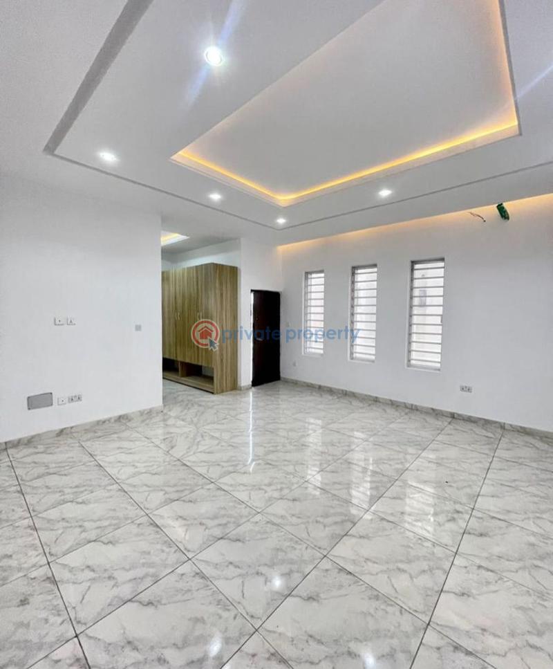 4 bedroom Duplex For Sale Ajah Lagos - 5