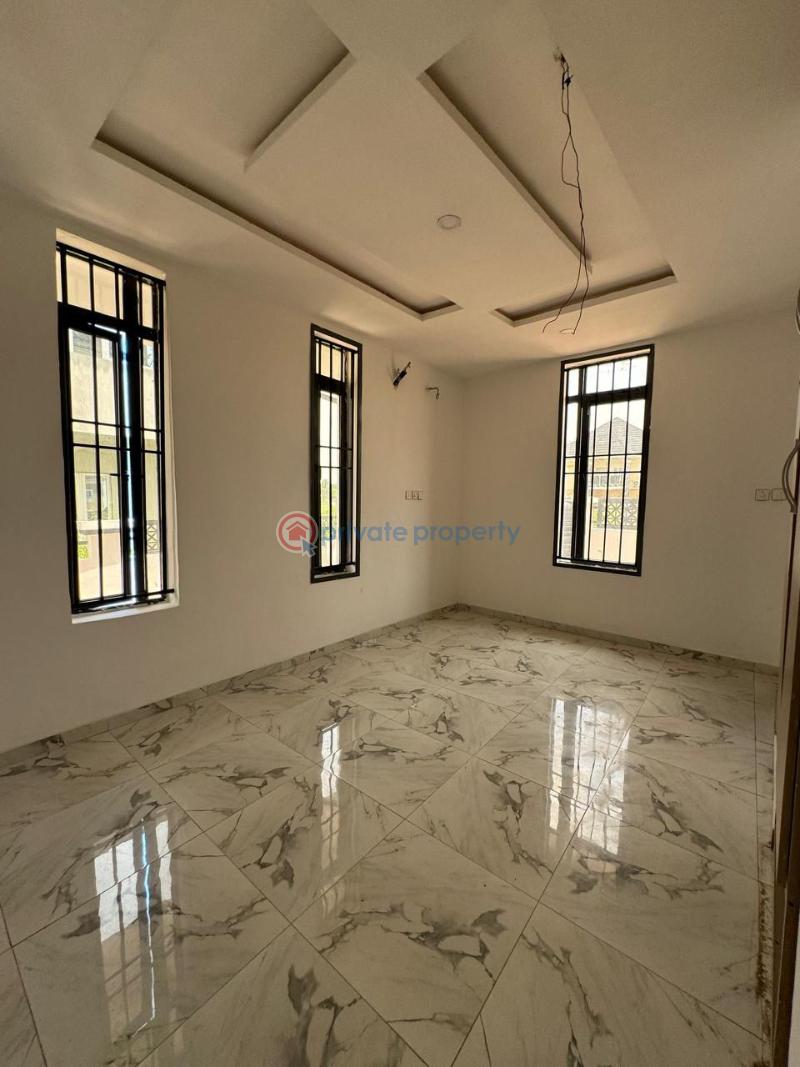 4 bedroom Detached Duplex For Sale Opic, Isheri North Kosofe/Ikosi Lagos - 5