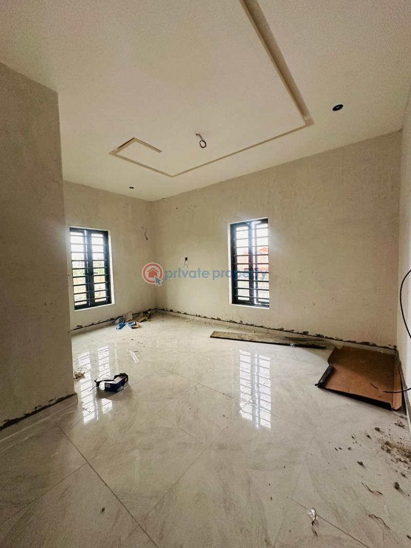 4 bedroom House For Sale Maryland Lagos - 0