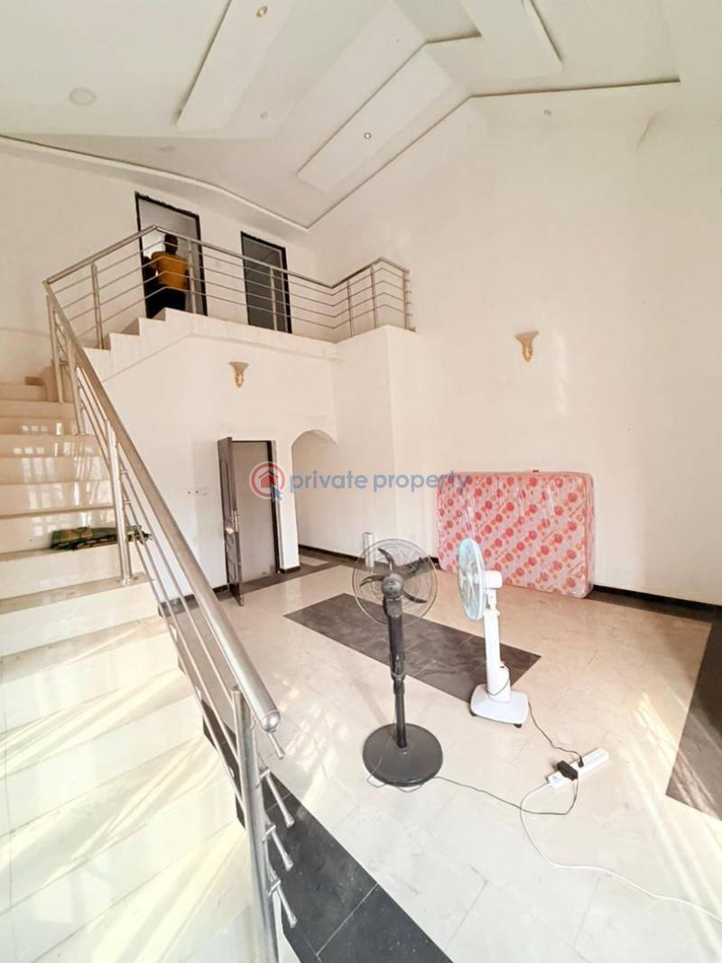 4 bedroom Semi detached Duplex For Sale Anthony Village Maryland Lagos - 4