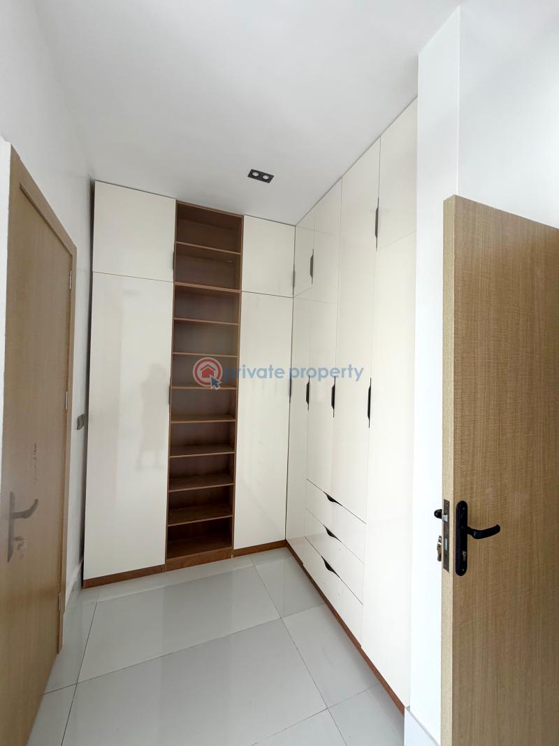 4 bedroom Semi detached Duplex For Sale Peninsula Estate Ajah Lagos - 9